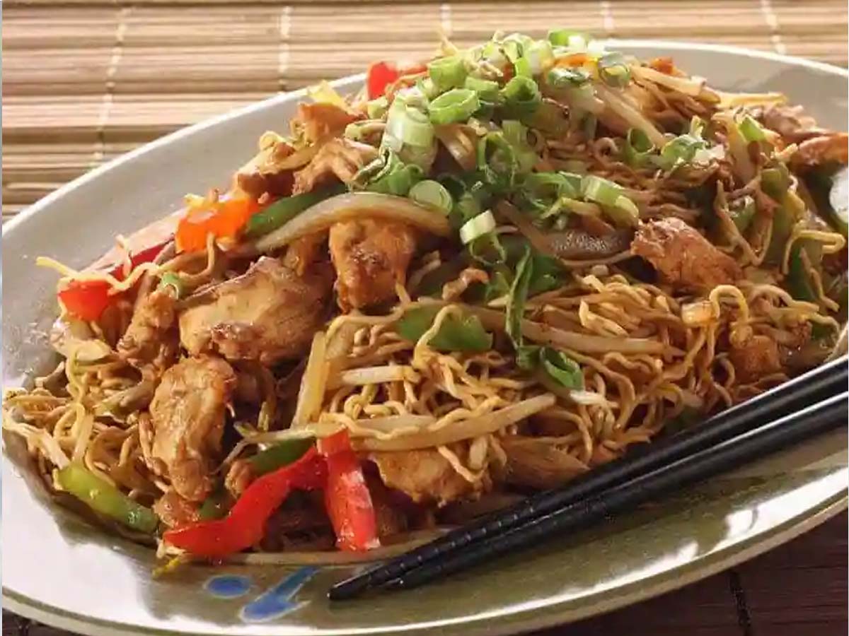 ఫాస్ట్‌ పుడ్‌కు బానిసలా.. అయితే ముప్పు తప్పదు