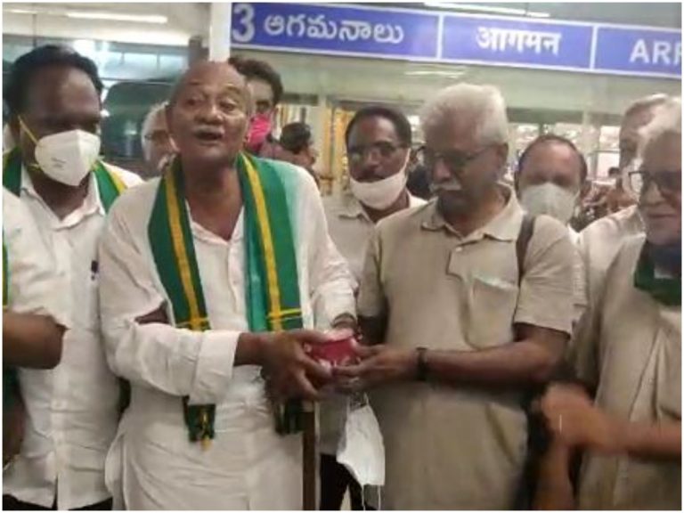 కేంద్రమంత్రిని వెంటనే బర్తరఫ్ చేయాలి