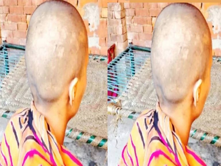 దళితుడిని పెళ్లాడిన కూతురు.. అవమాన భారంతో తండ్రి దారుణం