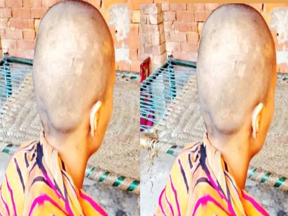 దళితుడిని పెళ్లాడిన కూతురు.. అవమాన భారంతో తండ్రి దారుణం