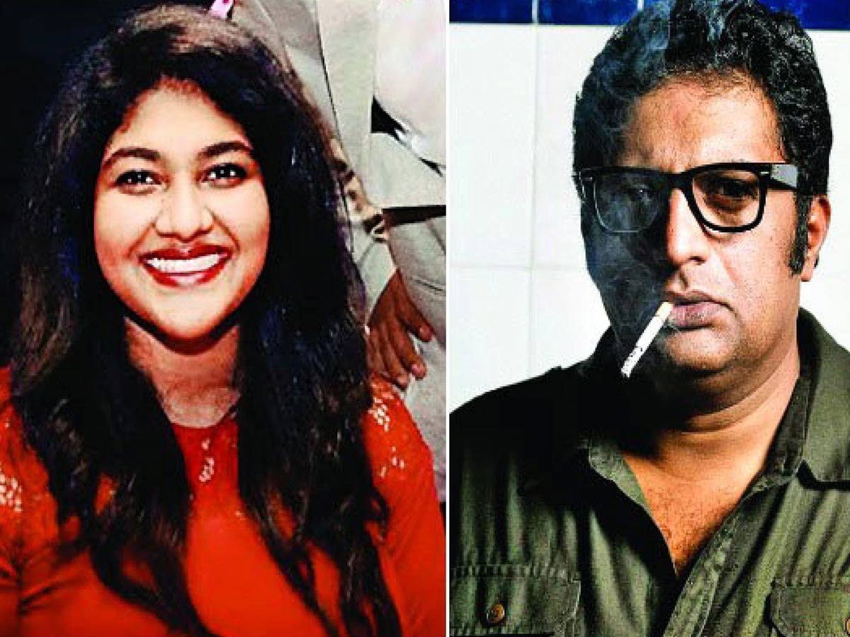 నా కూతురు పెళ్లికి డబ్బైతే ఇస్తా కానీ.. ప్రకాశ్ రాజ్ సంచలన వ్యాఖ్యలు