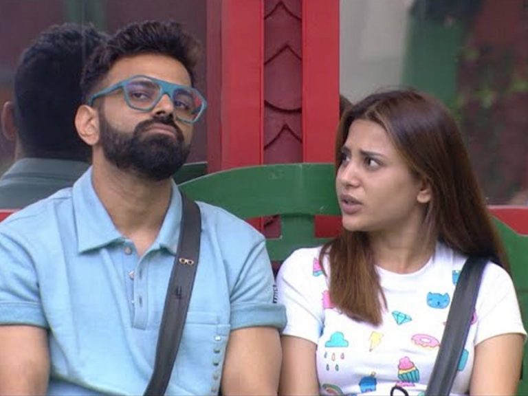 శ్రీరామ్ – హమీద మధ్య ఏం జరుగుతోంది!?