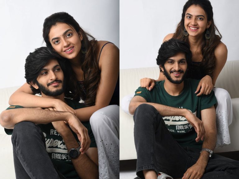 హంపీ నేపథ్యంలో పాన్ ఇండియా మూవీ!