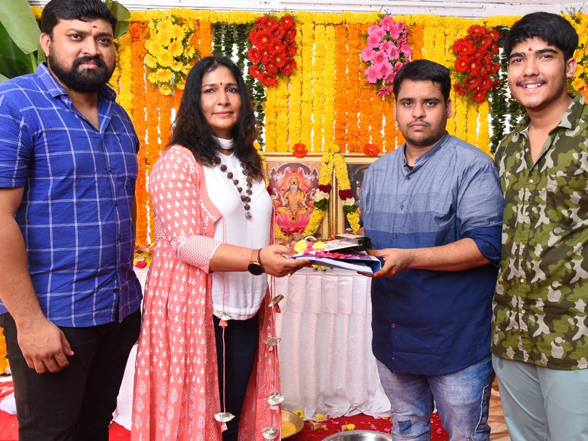 ‘ఇక్షు’ చిత్ర నిర్మాత రెండో సినిమా!