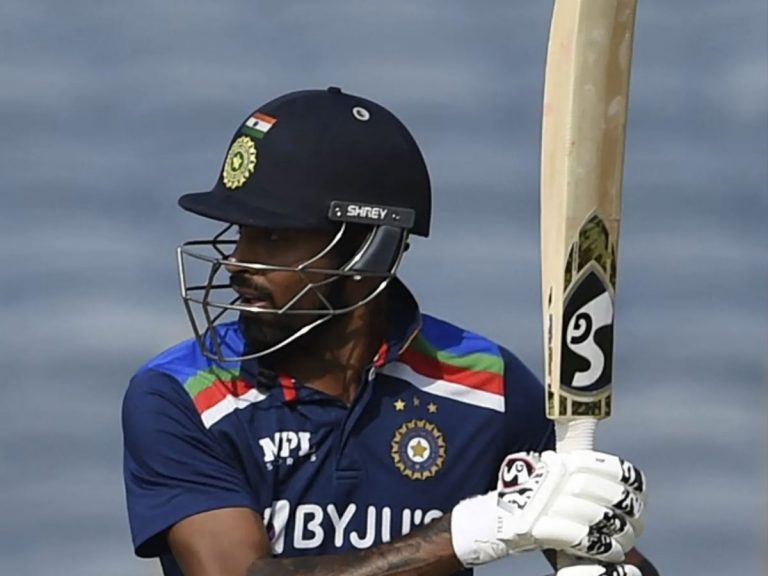 హార్దిక్ బౌలింగ్ చేయకపోవడం ఏ ప్రభావం చూపించదు…