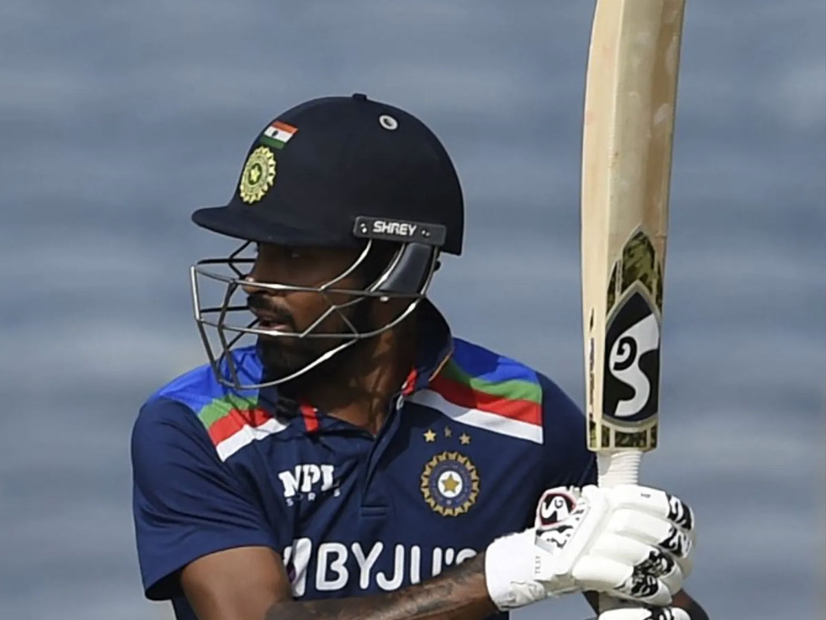 హార్దిక్ బౌలింగ్ చేయకపోవడం ఏ ప్రభావం చూపించదు…