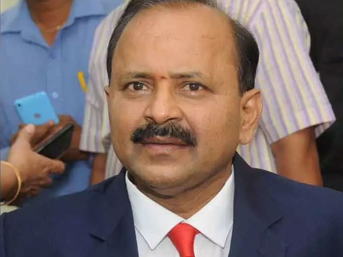 దేవాదాయ శాఖ కమిషనర్ గా హరి జవహర్ లాల్…