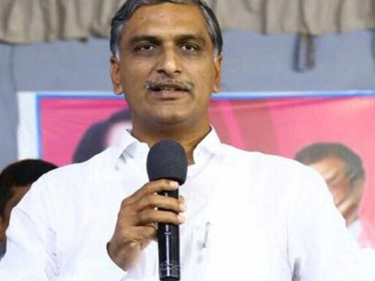 Harish Rao: ఎక్కడ ఉద్యోగాలు ఖాళీగా ఉన్నా ఇట్టే తెలిసిపోతుంది..