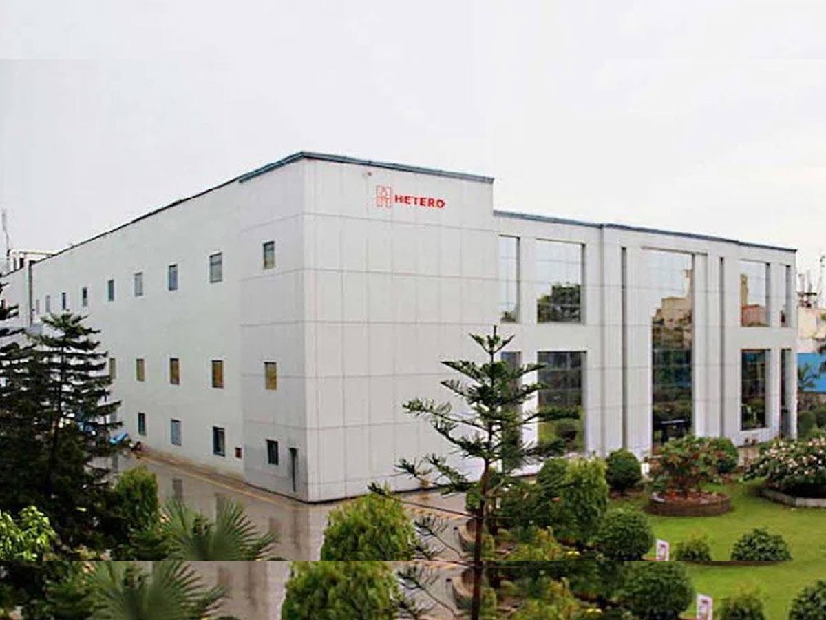 హెటిరో డ్రగ్స్ ఐటీ సోదాల్లో కీలక పరిణామం