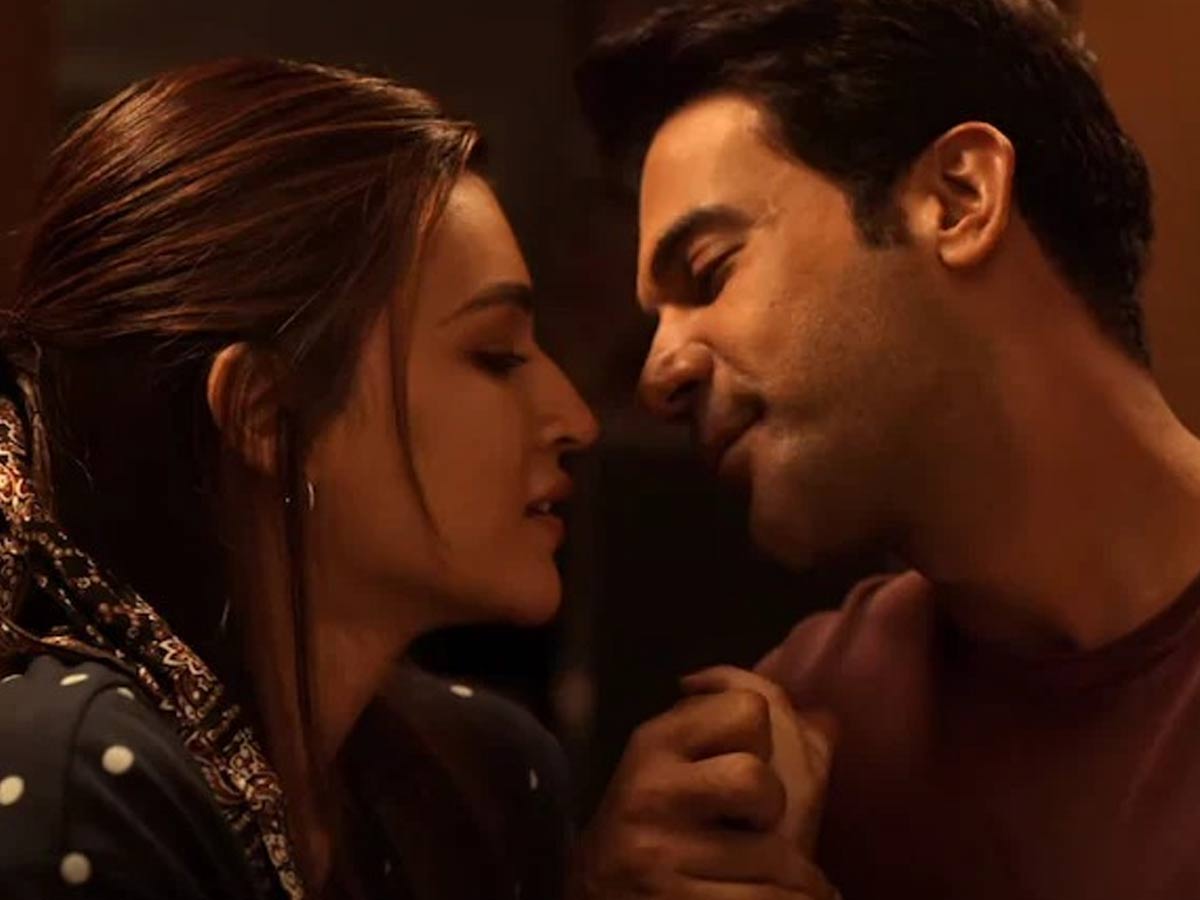 డిస్నీప్లస్ హాట్ స్టార్ లో ‘హమ్ దో హమారే దో’