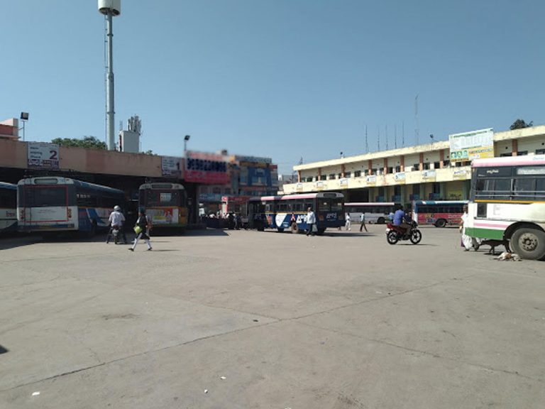 ఇక ఛలో హన్మకొండ..