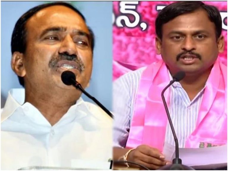 హుజురాబాద్‌లో ఏం జరగబోతోంది?