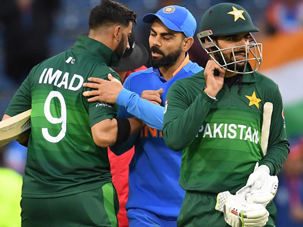 భారత్ – పాక్ మ్యాచ్ పై కపిల్ దేవ్ సంచనల వ్యాఖ్యలు…