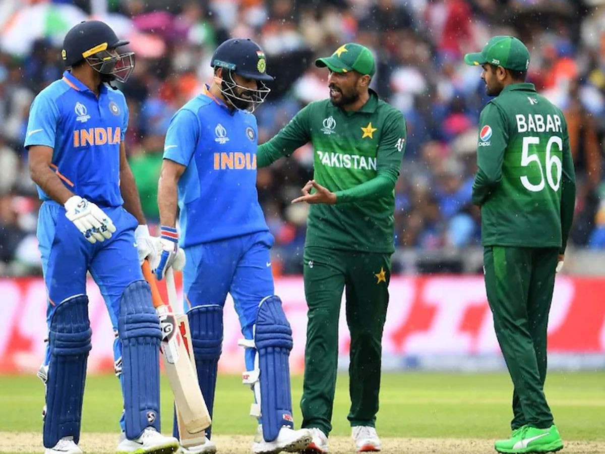 భారత్ – పాక్ : గత 5 టీ20 ప్రపంచ కప్ మ్యాచ్ లలో జరిగింది ఇదే…!