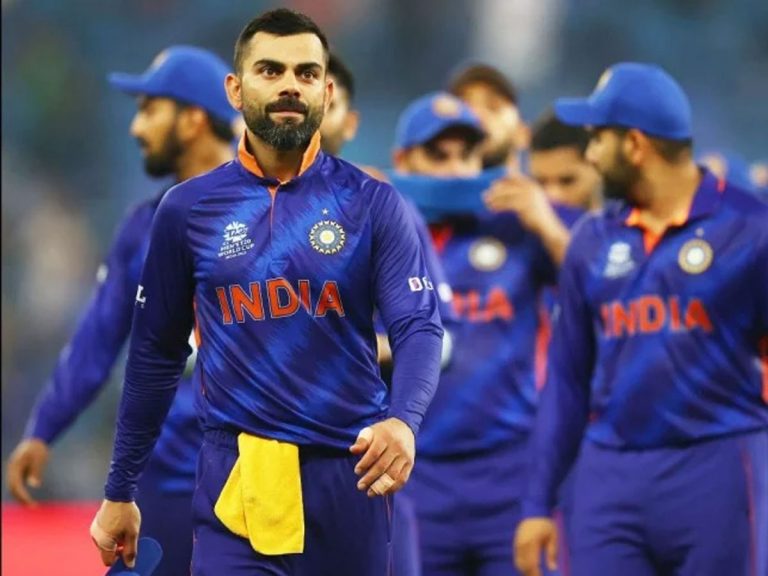 నాలుగో స్థానంలో జడేజాను పంపాలి…!