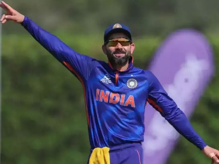 పాక్ జట్టులో అద్భుతమైన ఆటగాళ్లు ఉన్నారు : కోహ్లీ