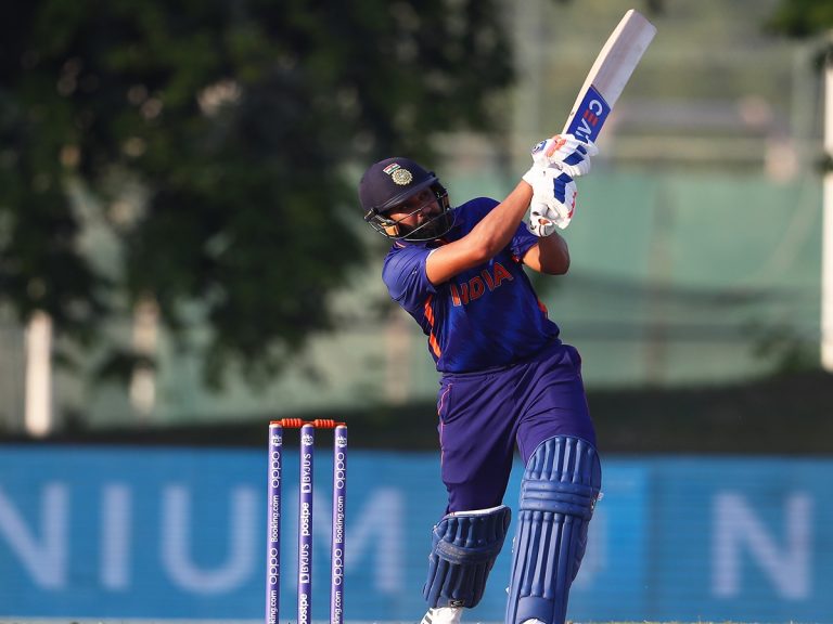 టీ20 వరల్డ్ కప్: రెండో వార్మప్ మ్యాచ్‌లోనూ భారత్ ఘనవిజయం