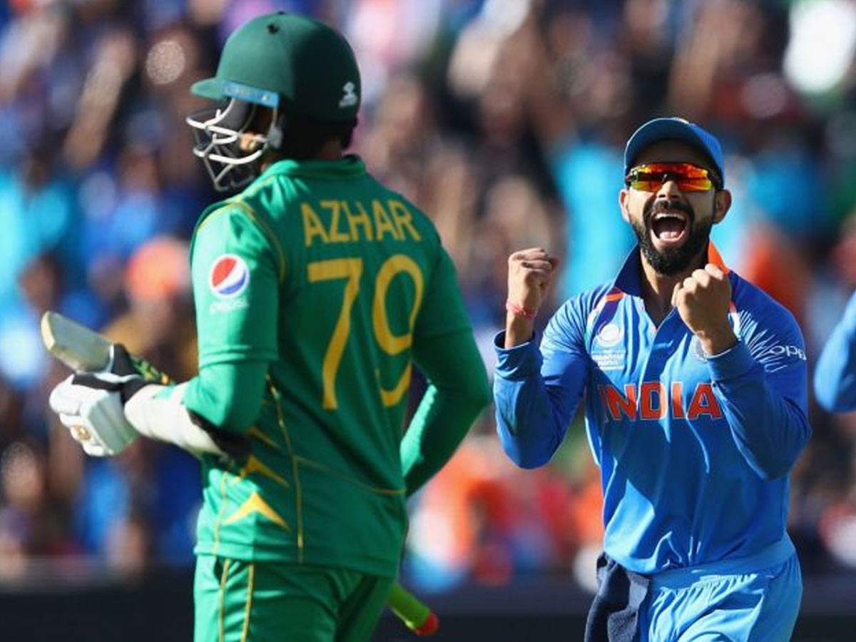 బెట్టింగ్ : భారత్ పై ఒక్కటికి రెండు… పాక్ పై ఒక్కటికి నాలుగు