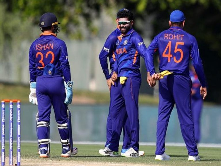 టీమిండియా కూర్పుపై జోరుగా చర్చ…