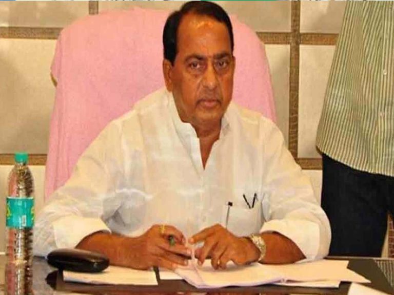 పోడు రైతుల సమస్యల పరిష్కారానికి కృషి చేస్తాం : మంత్రి ఇంద్రకరణ్‌ రెడ్డి