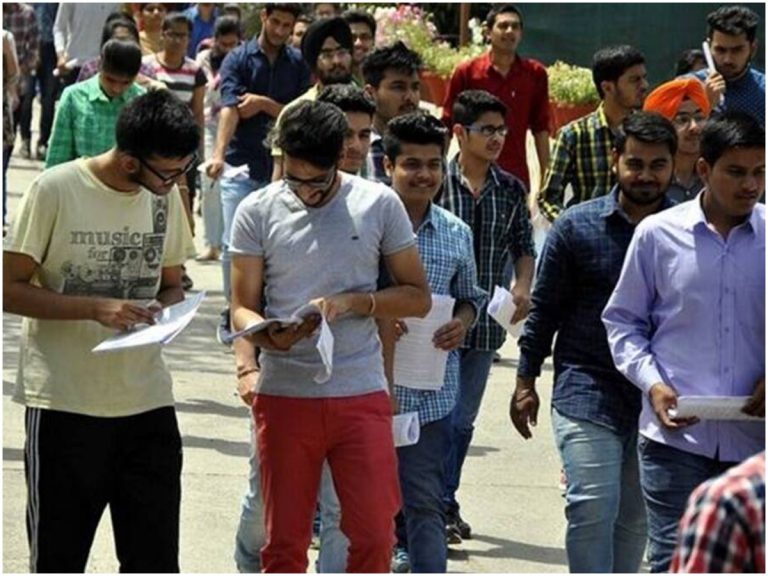 ఇంటర్ పరీక్షలకు అంతా రెడీ… నిమిషం లేటయితే నో ఎంట్రీ