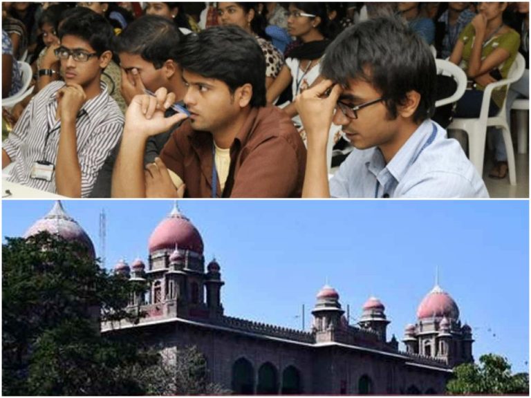 ఇంటర్ విద్యార్ధుల భవిష్యత్తే ముఖ్యం.. ఇంటర్ విద్య జే.ఏ.సి