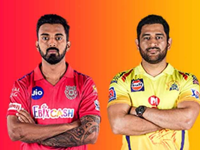 టాస్ గెలిచి బౌలింగ్ ఎంచుకున్న పంజాబ్