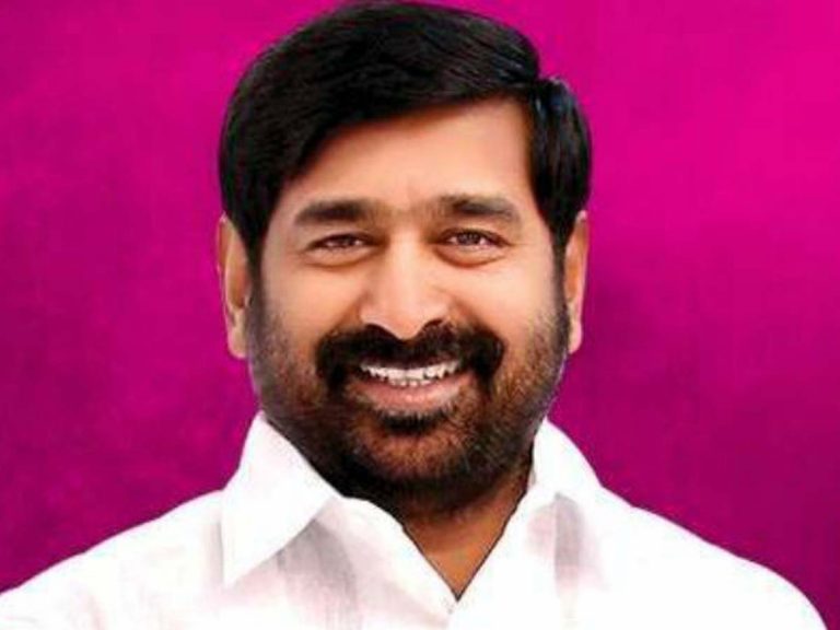 టీఆర్‌ఎస్‌ మహా గర్జన సభకు తరలి రావాలి: మంత్రి జగదీష్ రెడ్డి