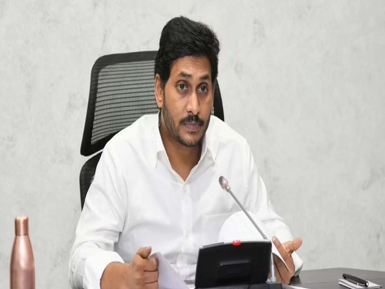 ఏపీలో రైతు భరోసా నిధుల విడుదల