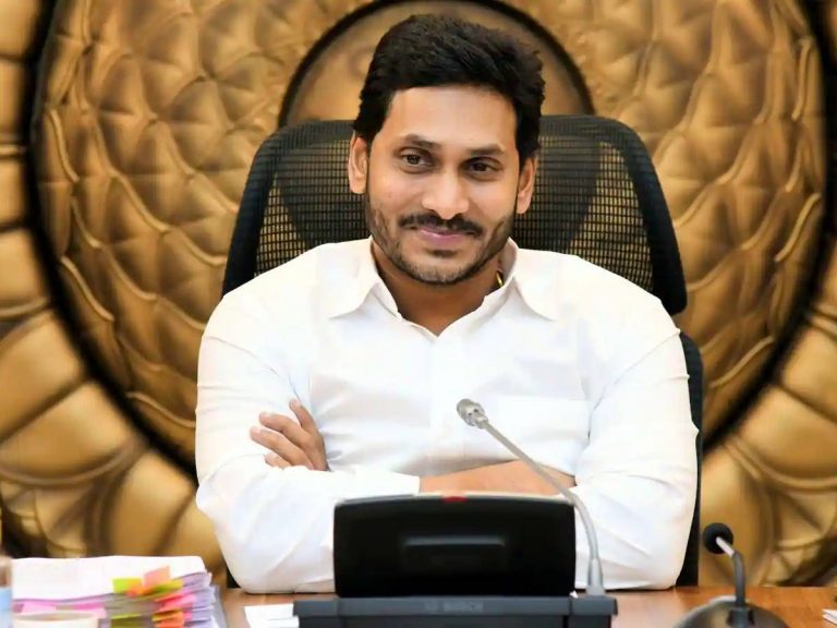 పర్యాటక రంగానికి చిరునామాగా ఏపీ మారాలి : సీఎం జగన్