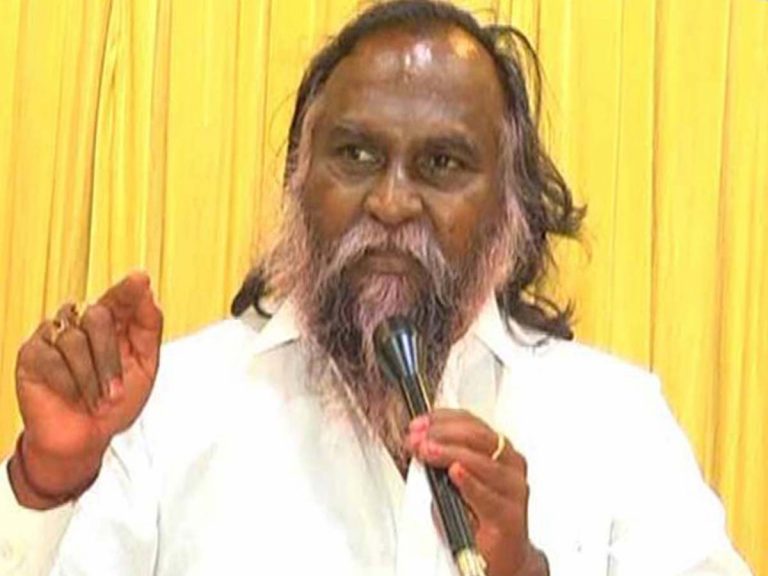 కలెక్టర్ వెంకట్రామిరెడ్డి నిర్ణయంపై ఎమ్మెల్యే జగ్గారెడ్డి ఫైర్‌