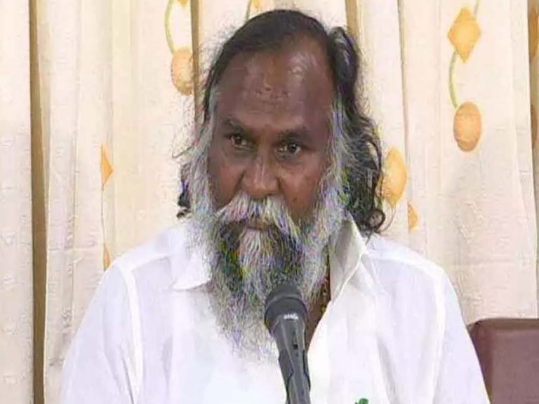 రైతులు దేవుళ్ళతో సమానం: జగ్గారెడ్డి