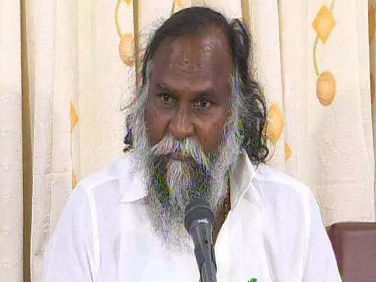 రైతులు దేవుళ్ళతో సమానం: జగ్గారెడ్డి