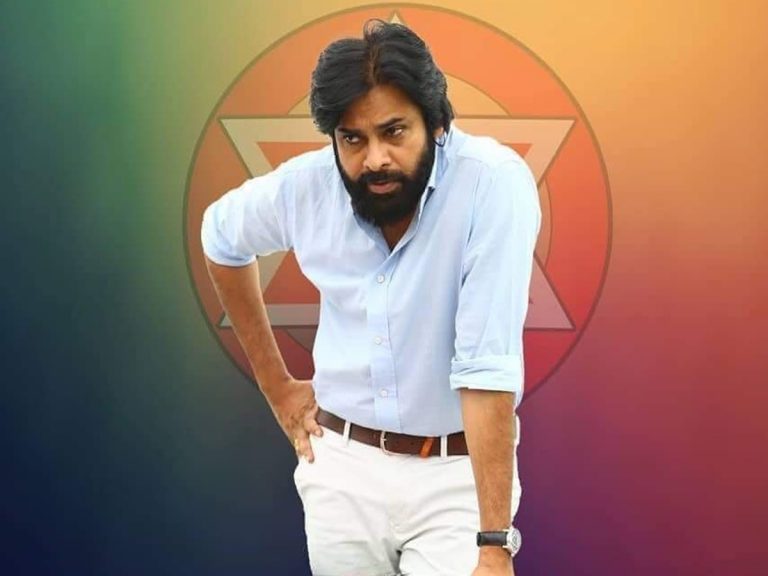 అమరావతి రైతుల మహా పాదయాత్రకు పవన్ కళ్యాణ్ మద్దతు