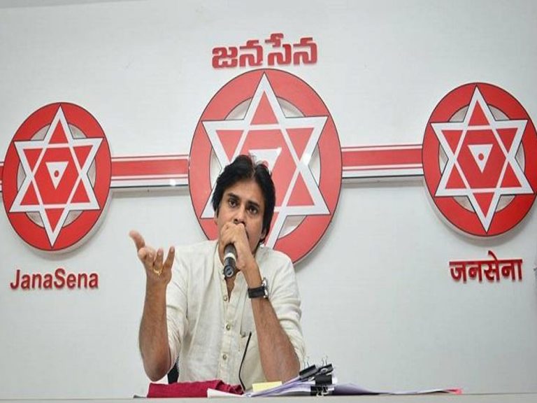 జ‌న‌సేన‌లోకి వ‌ల‌స‌లు ప్రారంభం కానున్నాయా?