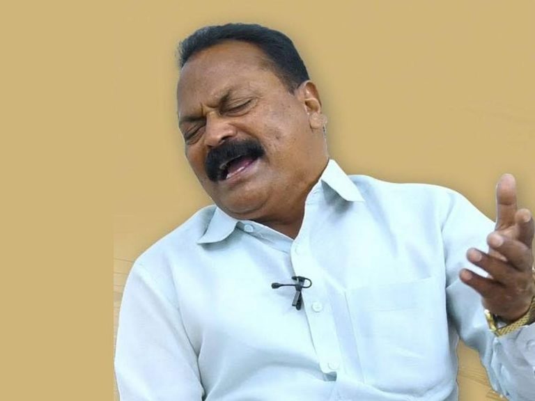 సీనియర్ గేయ రచయిత జంగు ప్రహ్లాద్ కన్నుమూత