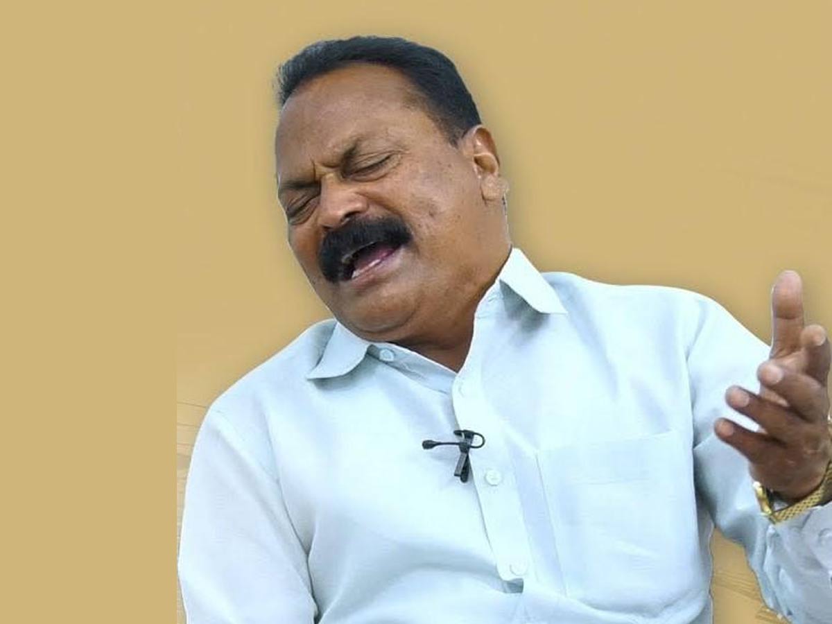 సీనియర్ గేయ రచయిత జంగు ప్రహ్లాద్ కన్నుమూత