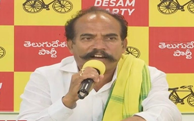 KS Jawahar: మంత్రి సురేష్ జగన్ కు మాత్రమే విశ్వాసపాత్రుడు