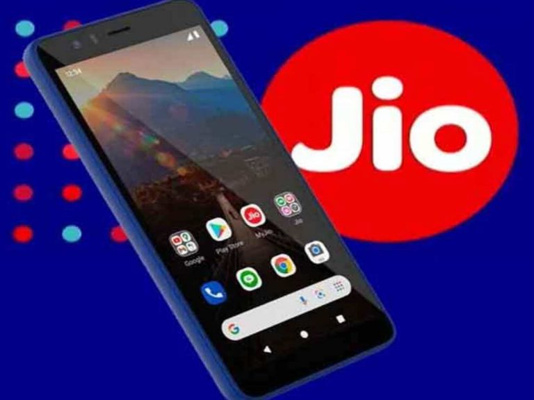 ‘జియో ఫోన్ నెక్ట్స్’ లాంచింగ్ డేట్‌ ఇదే..!!