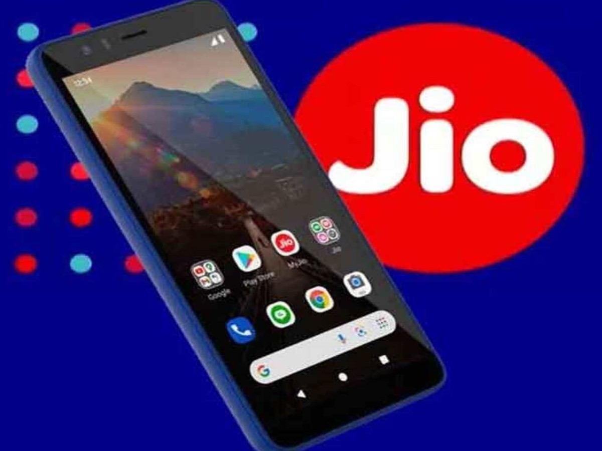 ‘జియో ఫోన్ నెక్ట్స్’ లాంచింగ్ డేట్‌ ఇదే..!!