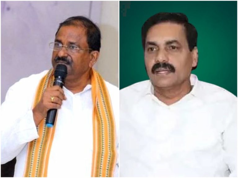 టీడీపీతోనే బీజేపీ మిలాఖత్.. సోము వీర్రాజుకి కాకాని కౌంటర్