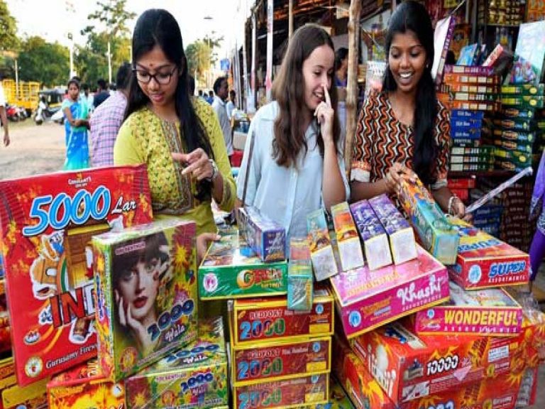 గ్రీన్‌ కాకర్స్‌నే కాల్చాలి: హర్యానా ప్రభుత్వం