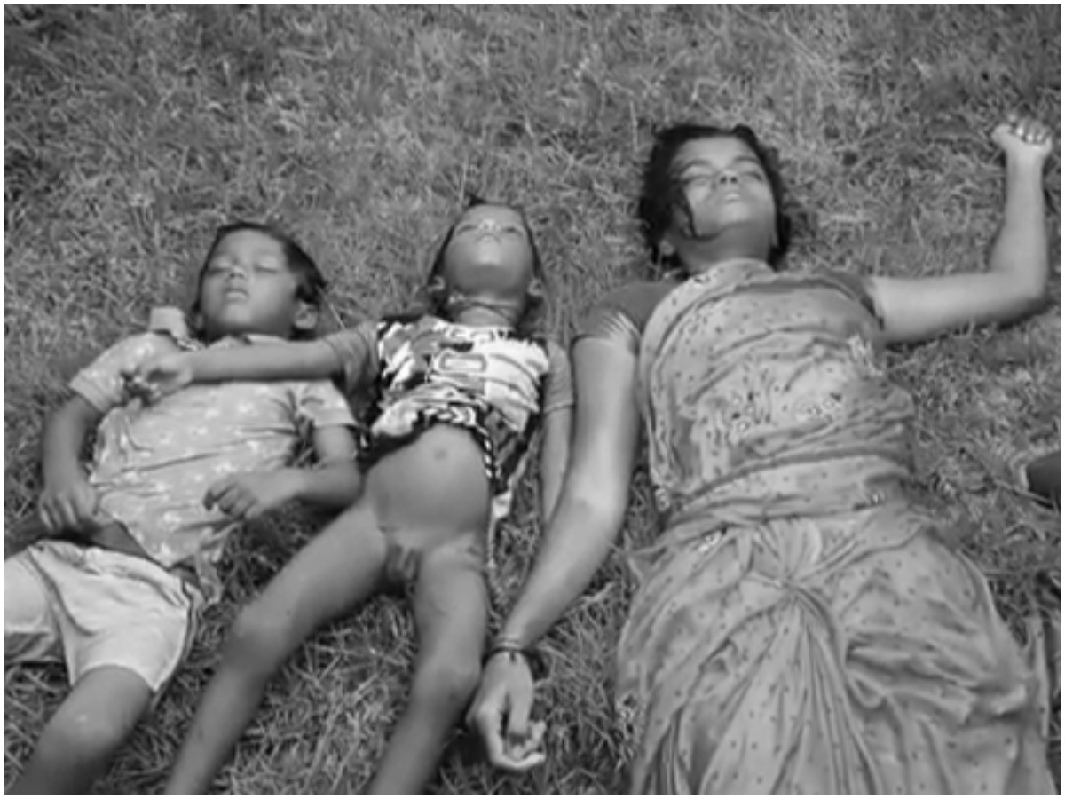 కడపలో తల్లీ, ఇద్దరు పిల్లల అనుమానాస్పద మృతి