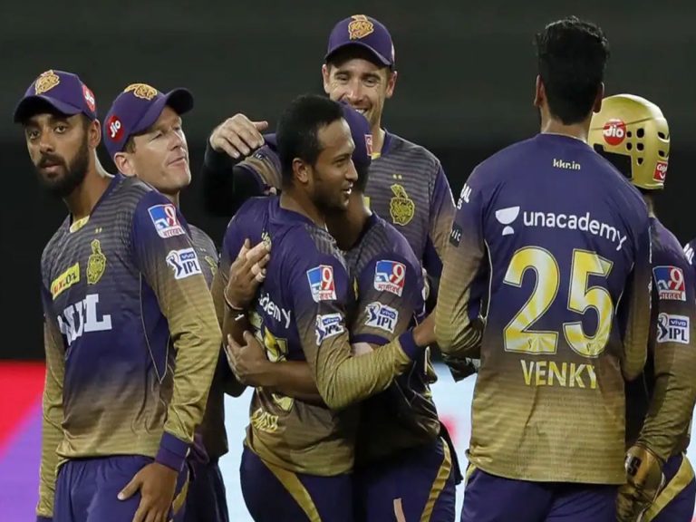 IPL 2021 : సన్‌రైజర్స్ ఖాతాలో మరో ఓటమి