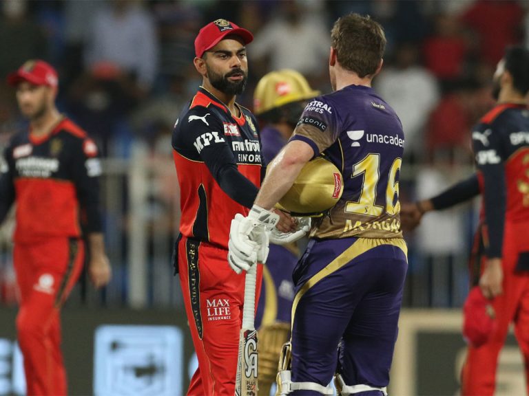 క్వాలిఫైర్స్-2 కి కేకేఆర్…