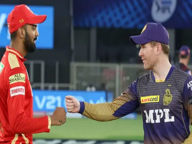 టాస్ గెలిచి బౌలింగ్ ఎంచుకున్న పంజాబ్.. జట్ల వివరాలు ఇవే