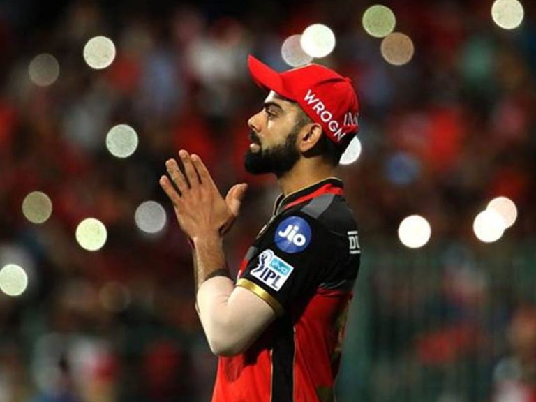 కెప్టెన్సీ నుంచి తప్పుకోవడానికి కారణాలు చెప్పిన కోహ్లీ…