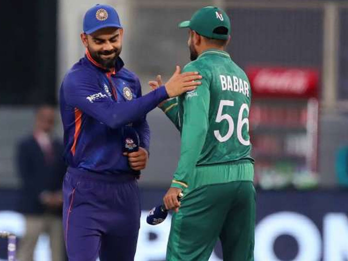 ఐసీసీ టీ20 ర్యాంకింగ్స్.. కోహ్లీ, బాబర్ ఏ స్థానాల్లో అంటే…?