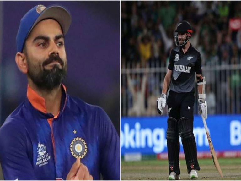 భారత్‌ను ఆందోళనకు గురి చేస్తున్న కివీస్‌ గత రికార్డులు