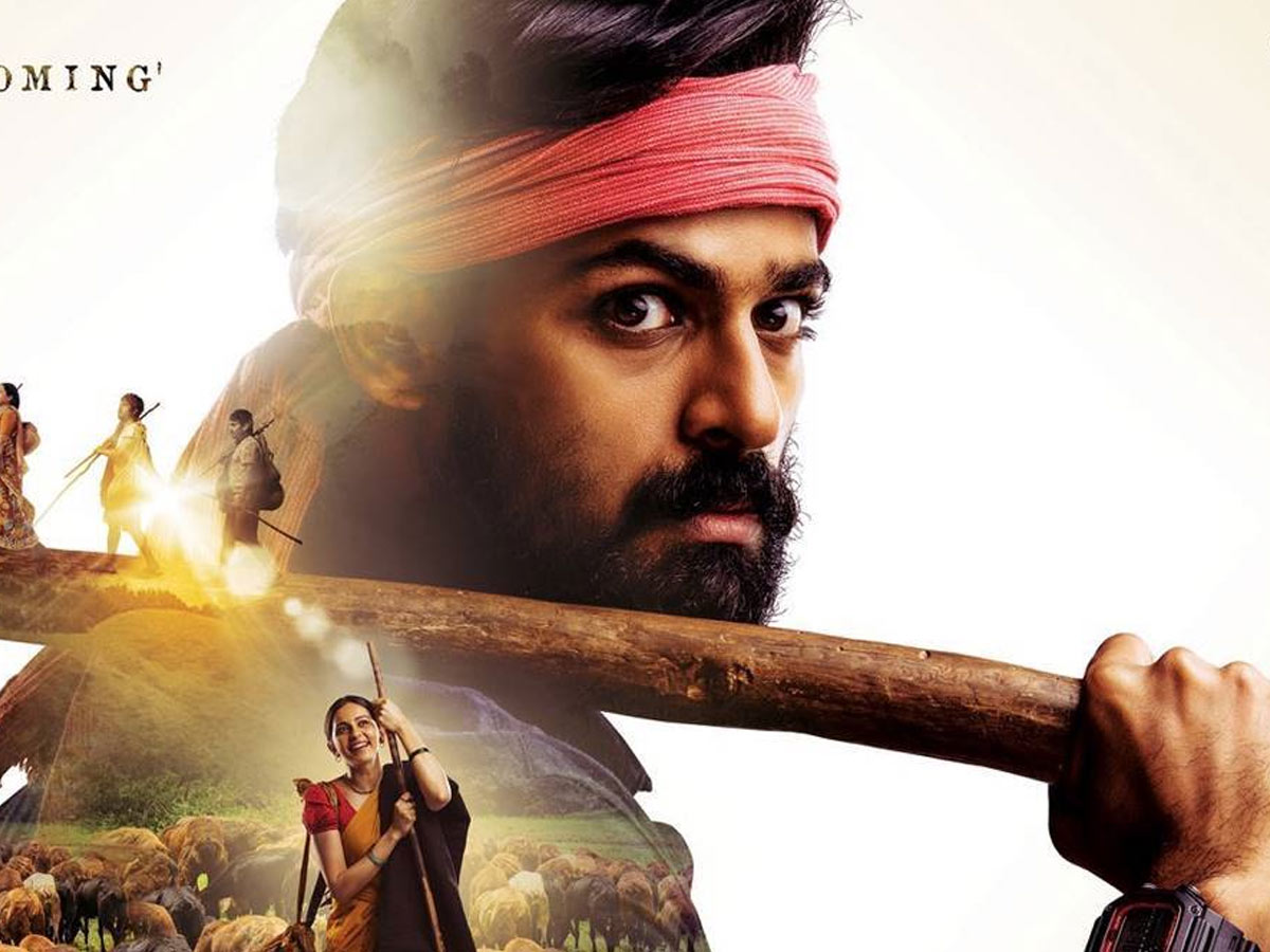 రివ్యూ: కొండపొలం